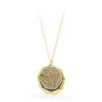 Collar Brosway Mujer Spirit in Acero BPR02 - BPR02